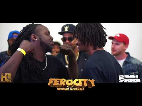 Whop Da Monsta vs Slim Street