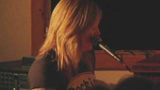 Alice Peacock - Alabama Boy