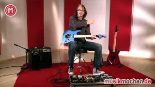 Video thumbnail for Ibanez RGR465M-CA & -SOB im Test auf MusikMachen.de by musikmachen.de
