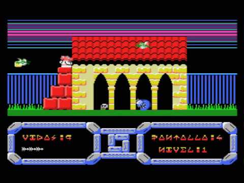 Gameplay