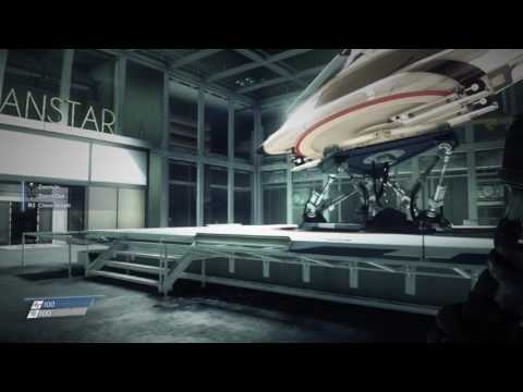 Prey"Fucking jumpscares"