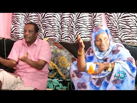 Sketch Ramadan N°07