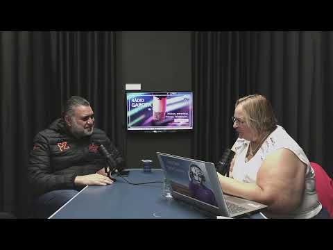 Entrevista com Felipe Nabil, Secretário de Governo e Saúde de Santa Isabel