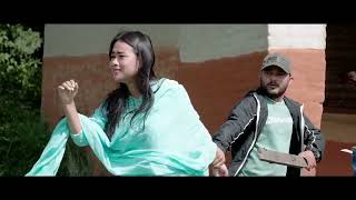 Chhewang Lama - KAHA || Official Music Video || Prod by B2