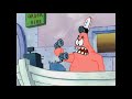 Barney Calls The Krusty Krab