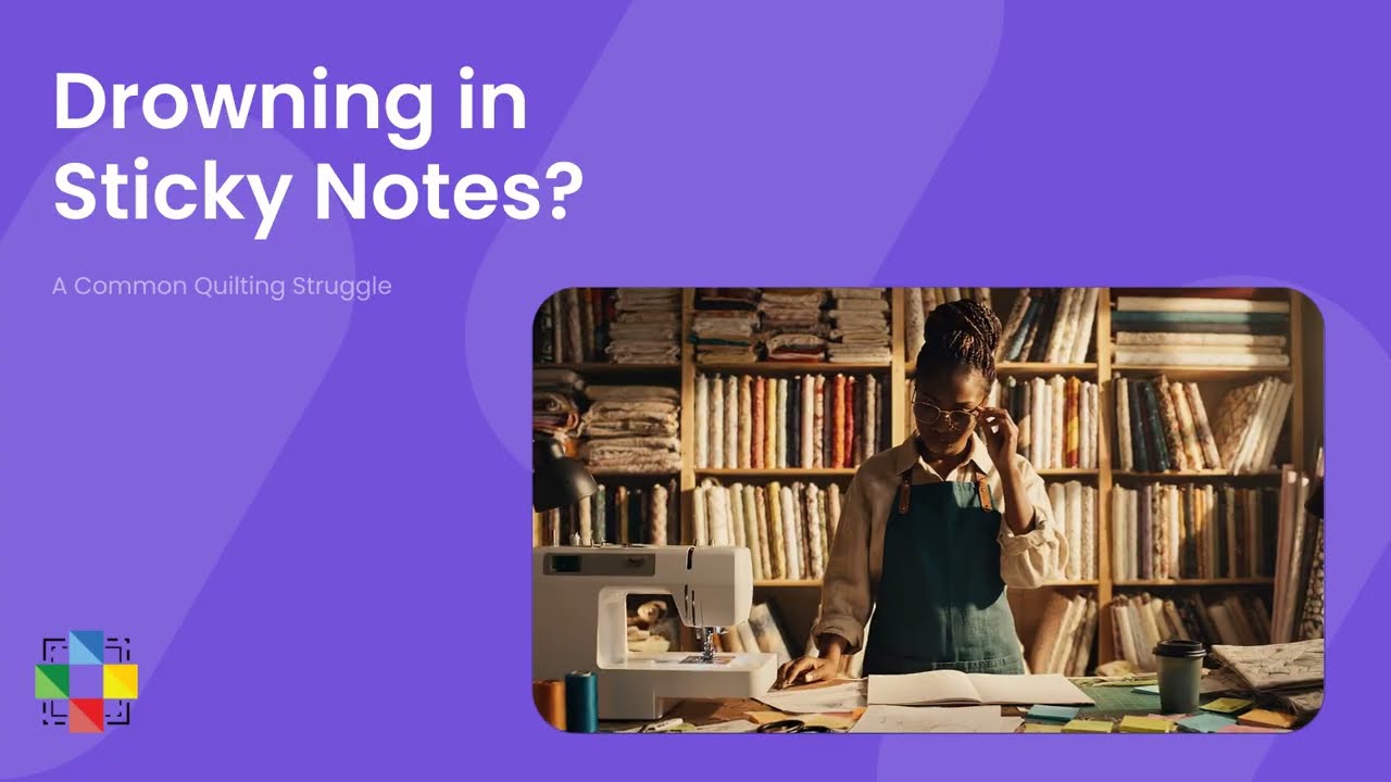 SewTracker Demo - Quilt Order Management Software