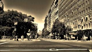 Fort Knox Five - Brazilian Hipster (CooBee Funky House Edit)