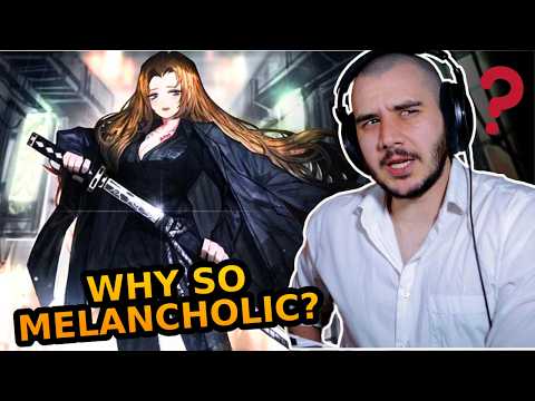 Game Composer Can't Figure Out LEVIATHAN from LIMBUS COMPANY