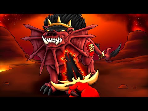 You've been LIED TO about KHORNE | Warhammer 40k Lore