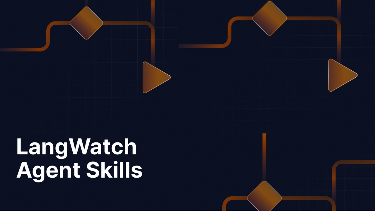 LangWatch tutorial