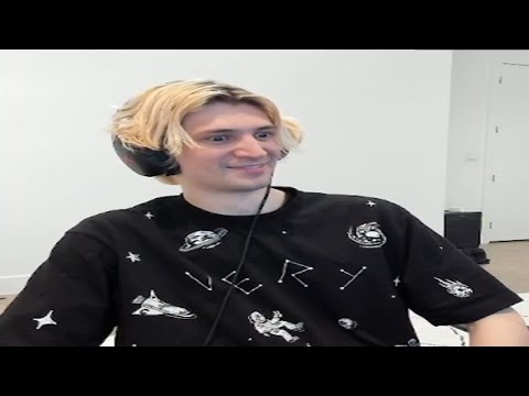 The Moment xQc Realized Kendrick Won