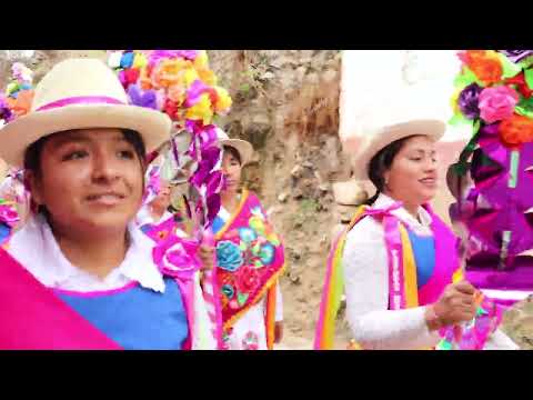 Documental de las Pastoras de Capillucas Allauca Yauyos Lima (Data 1820)