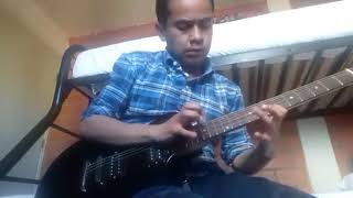 Un Tipo De Indulgencia  (Solo) Panda