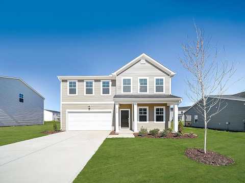 Angier House: 716 Roy Adams Rd