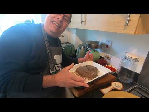 How to Make Authentic Homemade Speck | Easy Cured Pork Recipe with Piero
