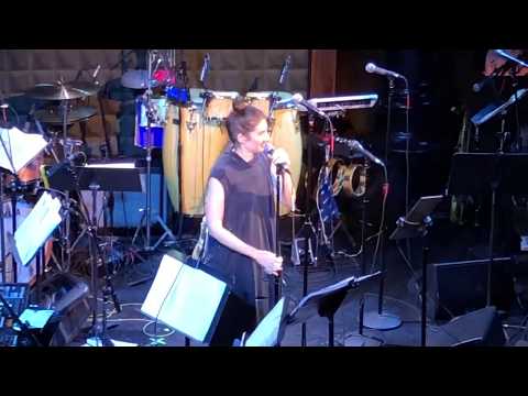 TOUCH (Daft Punk Feat. Paul Williams) Live Cover