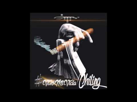Geraldg Feat. Icono Mem Y DoMY - Vivo Mi Vida Chiling