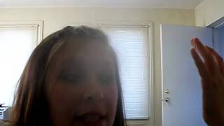 My first youtube Video since I was fifteen..