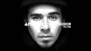 Afrojack-Catch Tomorrow ft  Sting
