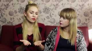 Music Addicted Vlog #17- Blue Deep Shorts, Fyfe