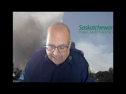 SPSA Media availability - June 2, 2025