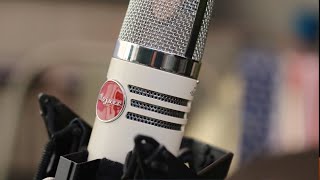 Video thumbnail for Mojave MA-1000 Microphone - Explained by Microphone Designer David Royer by Mojave Audio