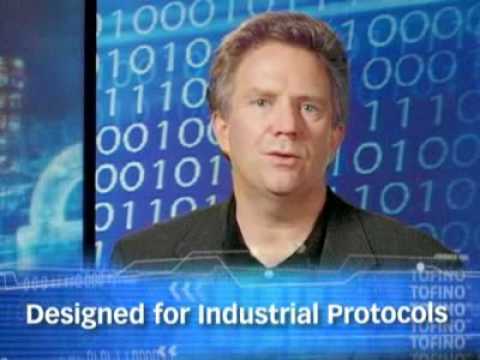 Securing Industry from Cyber Threats