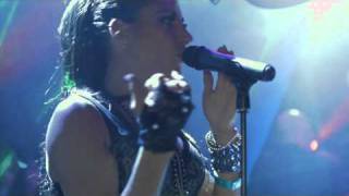 Sandy Rivera & Rae - Hide U video