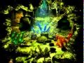 Donkey Kong Country 3 SNES Banana Bird 5 Belcha S Burrow
