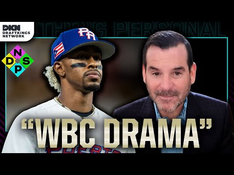 Team Puerto Rico THREATENS to PULL OUT of World Baseball Classic!