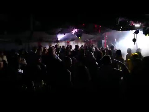 Eros Bilgic - hubRaum Winterbeach 2016