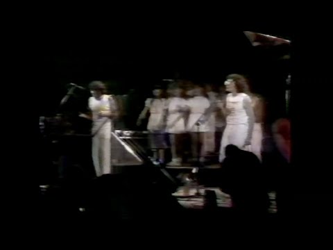 Piero con Prema - Canción a Magdalena - 1983