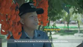 Programa Campo Aprendiz - Mecanização Agrícola