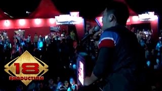 D&#39;Bagindas - Kangen   (Live Konser Karawang 28 September 2013)