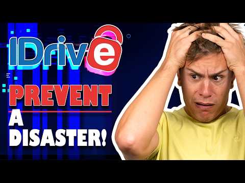 Is IDrive The Best Online Backup? Ultimate IDrive Review [UPDATED 2024]
