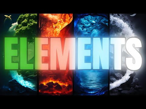 How Strong Are The 4 Elements?