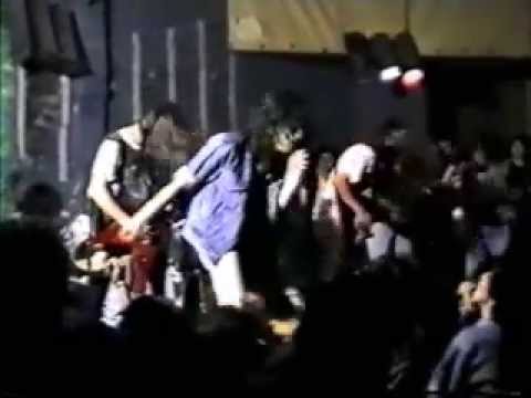 Death Yell - Agony Cremation - Full Concert