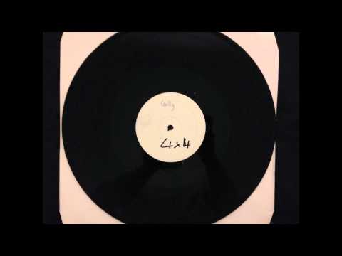 Crazy Titch ft Keisha - Gully (Ed Case 2-Step Mix)