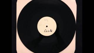 Crazy Titch ft Keisha - Gully (Ed Case 2-Step Mix)