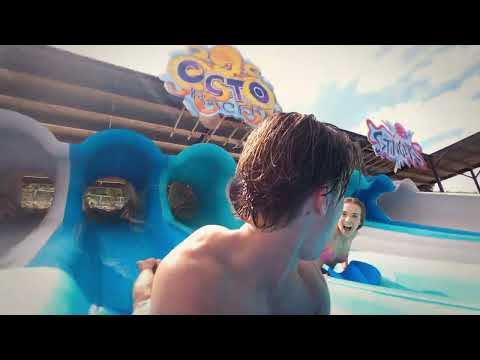 Jamberoo Action Park