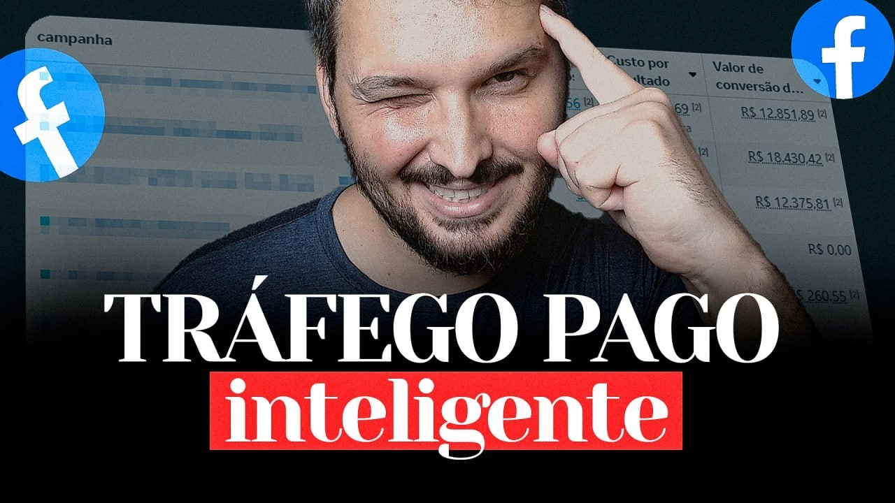 Estratégia é o Segredo Para Lucrar com Tráfego Pago