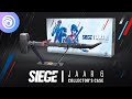 Siege Jaar 6 Collector's Case Trailer