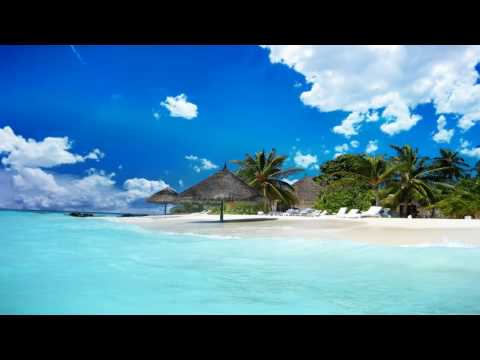 DigitalJ & Frostwave - Maldives (Stunson Club Mix)