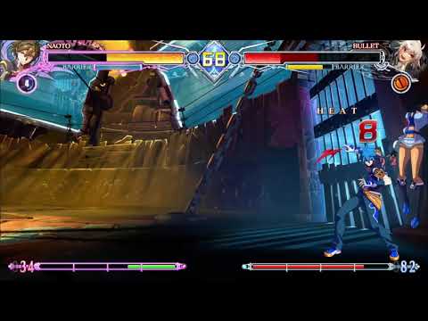 BP Weekly 9/21 - Grand Finals - Kaspar (Naoto) vs SunapuHandoFisto (Tager/Bullet)
