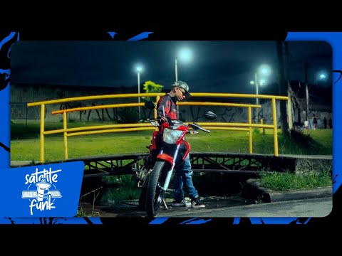 MC Cabral - Papagaio de Pirata (Clipe Oficial) Prod. Mano FB