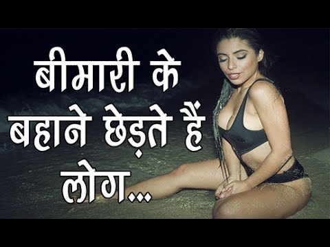 ये हैं दुनिया की सबसे हॉट डॉक्टर, मिलने के लिए लोग बन जाते हैं बीमार ये हैं दुनिया की सबसे हॉट डॉक्टर, मिलने के लिए लोग बन जाते हैं बीमार