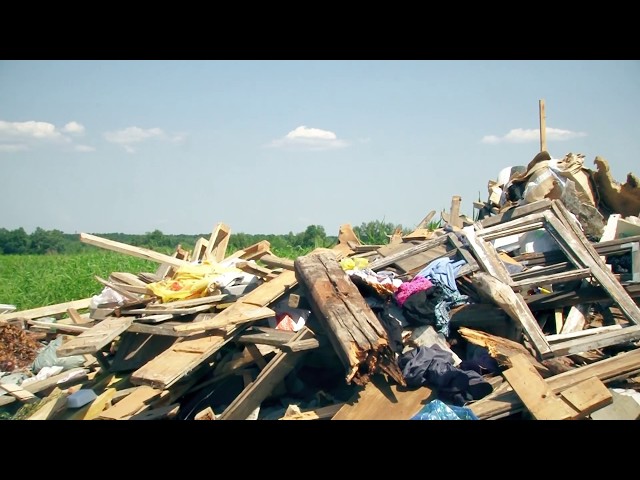 Кто это сделал?