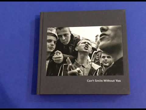 Martin Andersen – Can’t Smile Without You