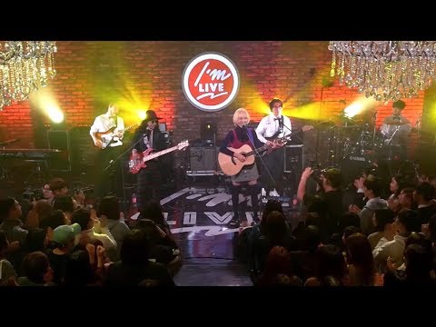 [I'm LIVE] Seenroot(신현희와 김루트) & Hey Hey Hey(헤이 헤이 헤이)