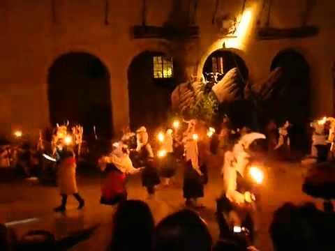 Ihoteak 2010 Oiartzun 2